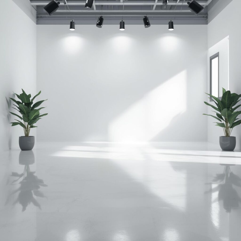 commercial Strip and Wax Services